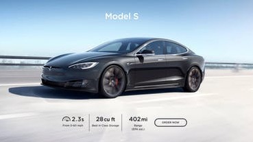 實現諾言！Tesla 更新 Model S Long Range Plus 續航力正式達到 646 公里