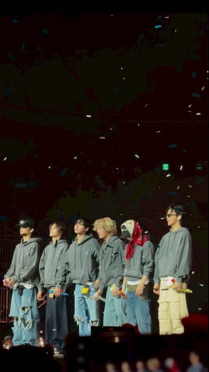 ワンドア集まれー🚪