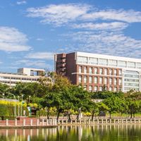 長庚大學EMBA