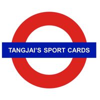 Tangjai’s Sport Cards