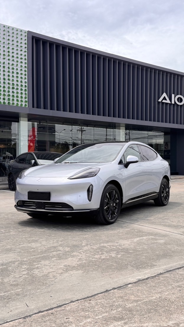 HYPTEC HT Thailand