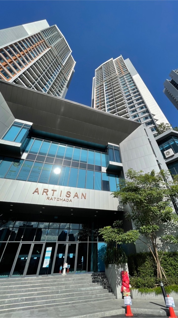 Artisan Ratchada