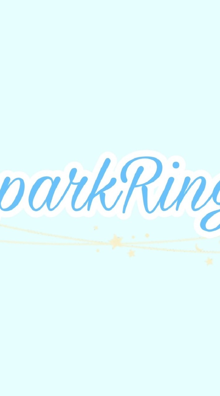 sparkRingのオープンチャット