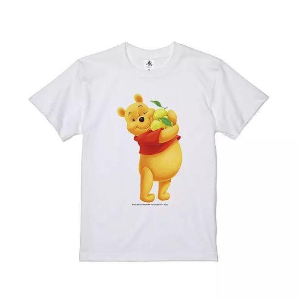 ディズニーのtシャツ4選 プーさんや子ネコのマリーのかわいいアイテムがオンラインで買える