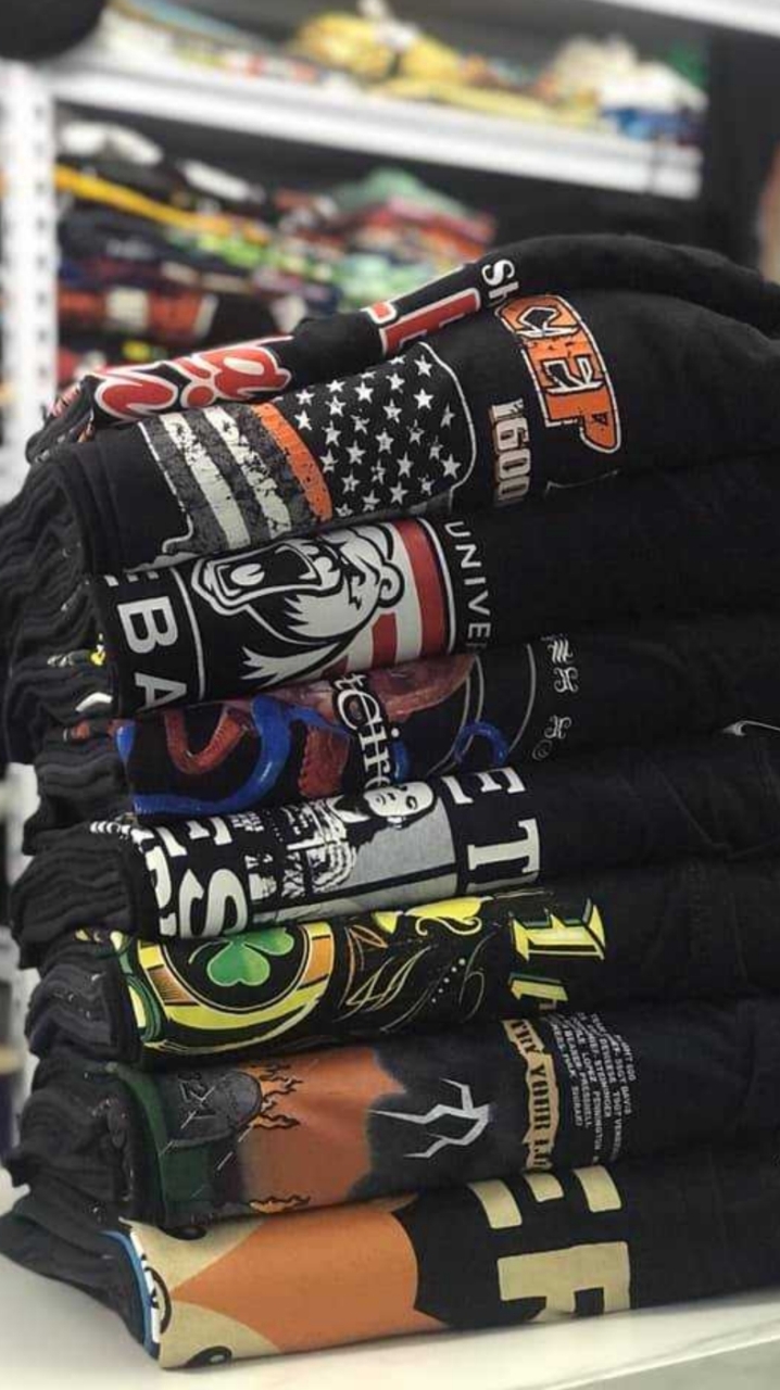 ยกกระสอบ คัดหัว คัดเกรดABC by Root t shirt