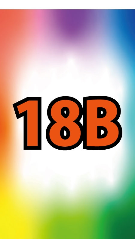18地区B