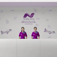 NATNARA TRAVEL