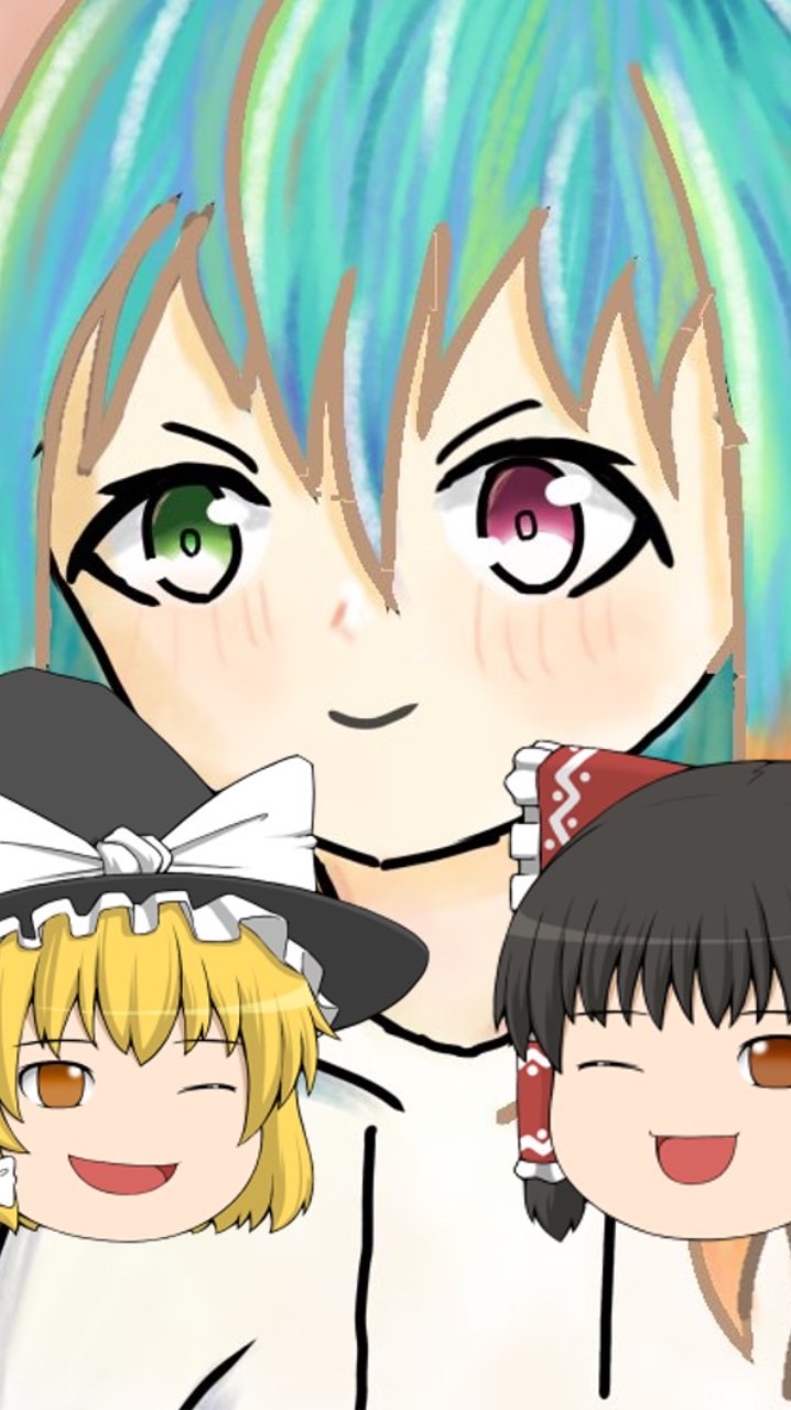 ゆっくり物語が作りたい！！