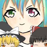 ゆっくり物語が作りたい！！
