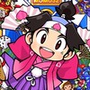 イリュコネ桃鉄部
