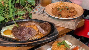 美式、韓式、日式、義式全上榜！一中街Top10美食包山包海，龍蝦義大利麵、珍奶舒芙蕾、奶蓋粉圓黑糖鮮奶、柴犬糰子這些通通吃一輪再回家！