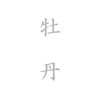 牡丹@桔梗組