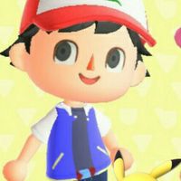 ポケモンとあつ森略してポケ森🌲✨