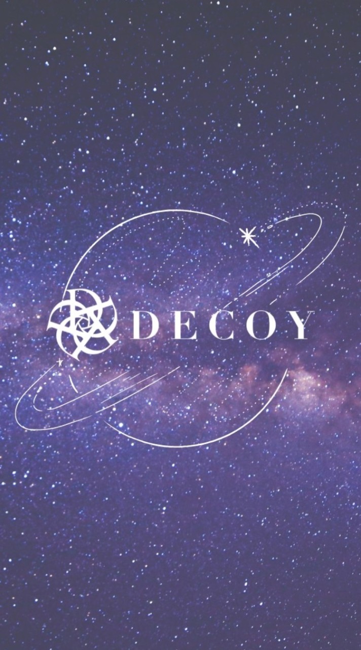 Decoy美麗星球