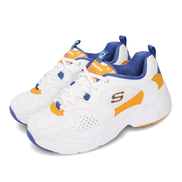 66666267-WBLY 腳寬者建議大半號 厚底 增高 球鞋穿搭推薦 愛野美奈子 金星仙子