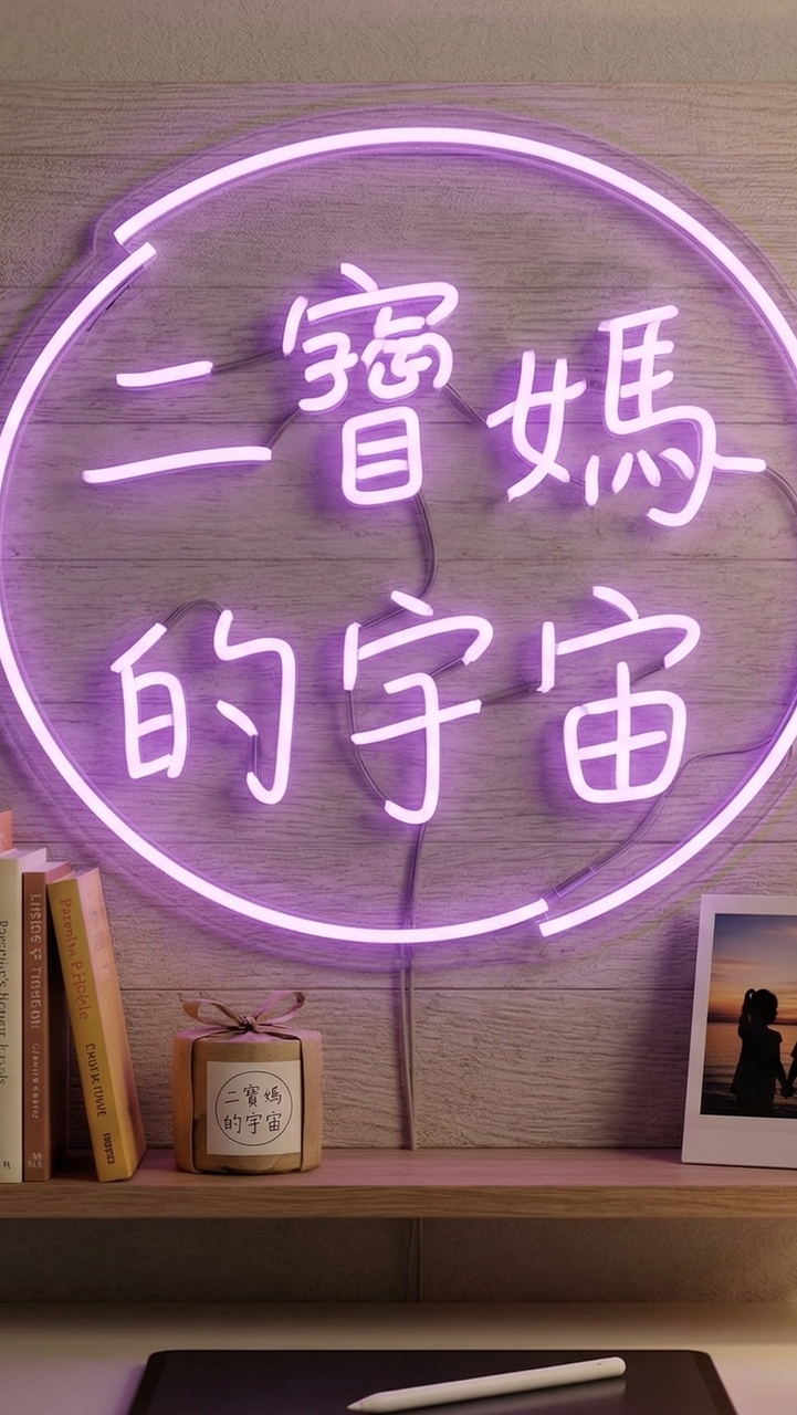 會考穩定輸出作戰群(二寶媽的宇宙)