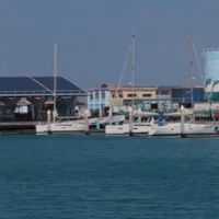 馬公漁港通報群