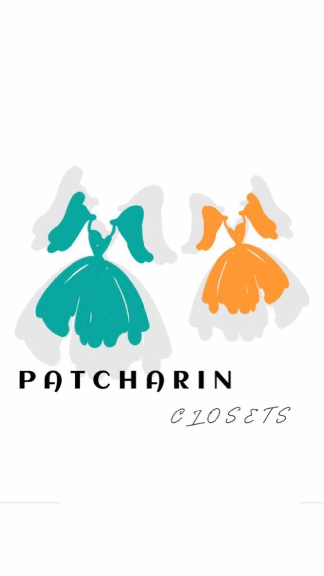 ตัวแทน : PATCHARIN_Closets