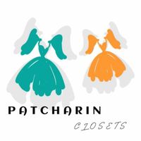 ตัวแทน : PATCHARIN_Closets