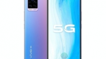 vivo 更新同樣強化自拍功能的 S7 手機