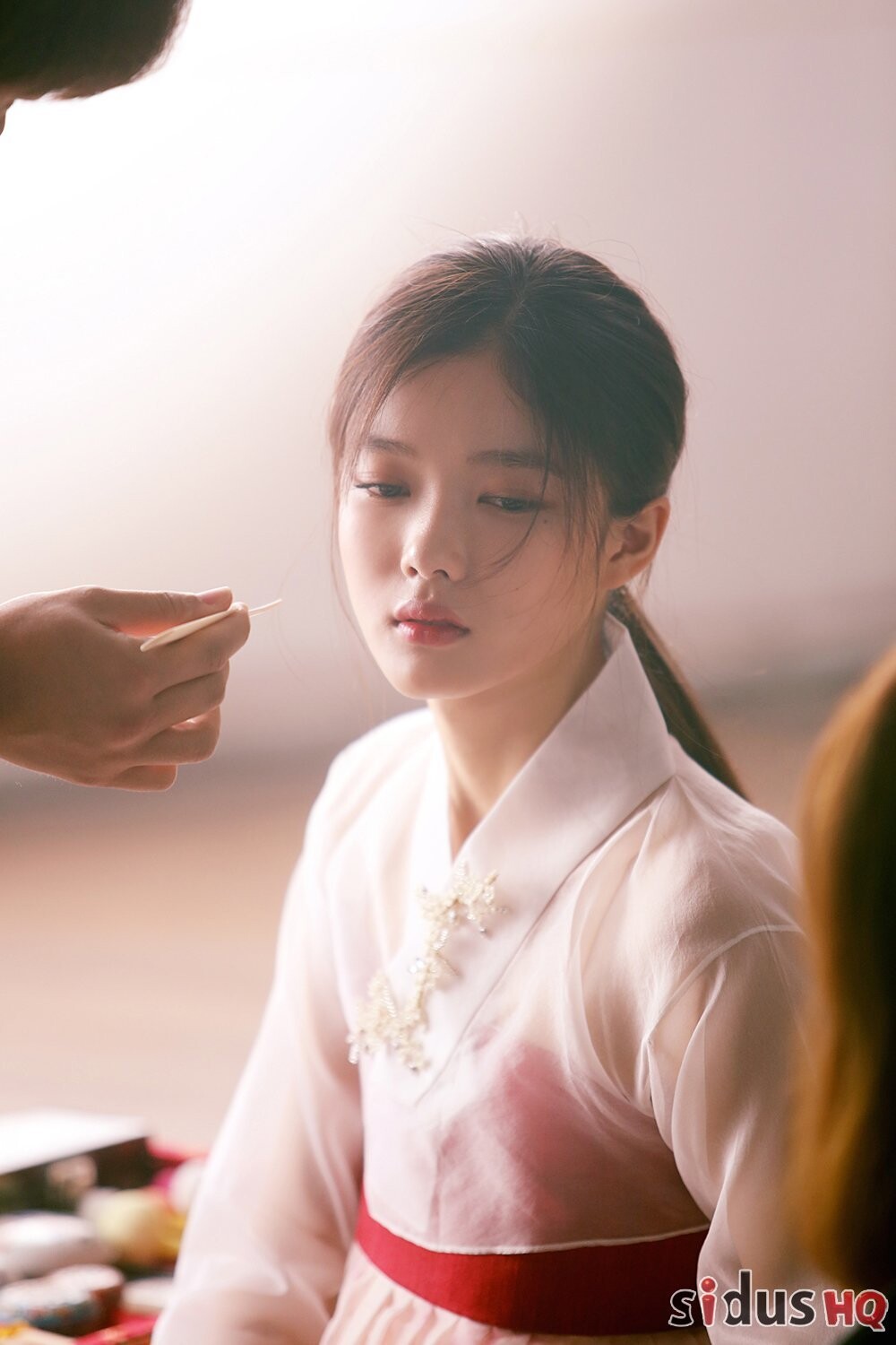 《與惡魔有約》金裕貞古裝造型美翻！盤點金裕貞歷年古裝造型