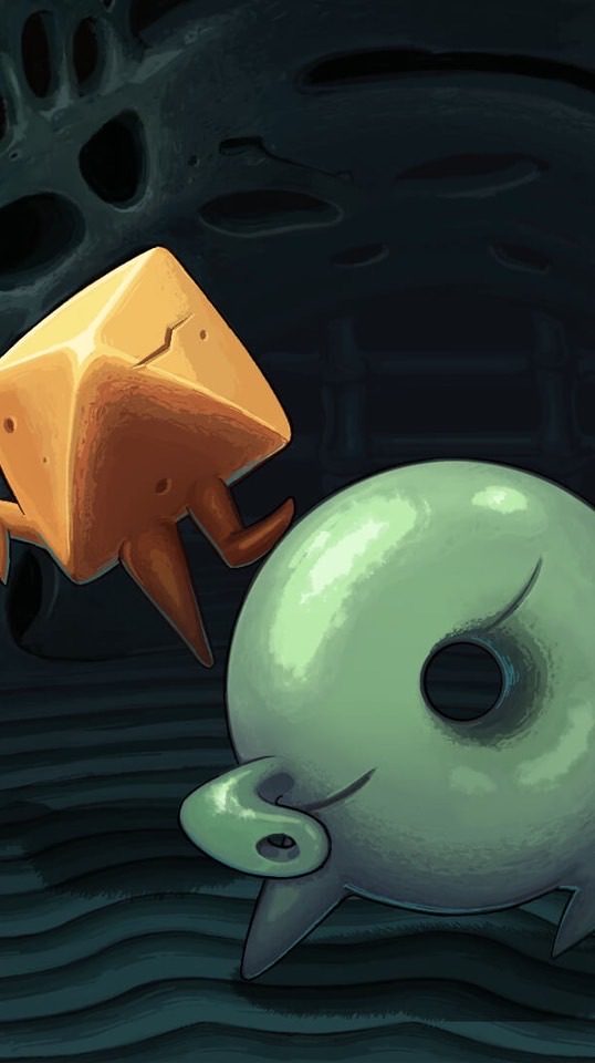 Slay the Spire