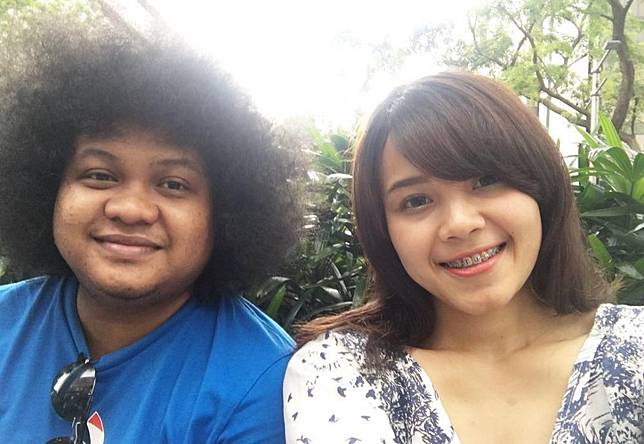 5 Seleb Tambun Ini Bukti Cewek Cantik Nggak Butuh Cowok Sixpack Brilio Net Line Today