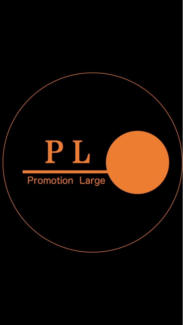 Promotion Large 告知用