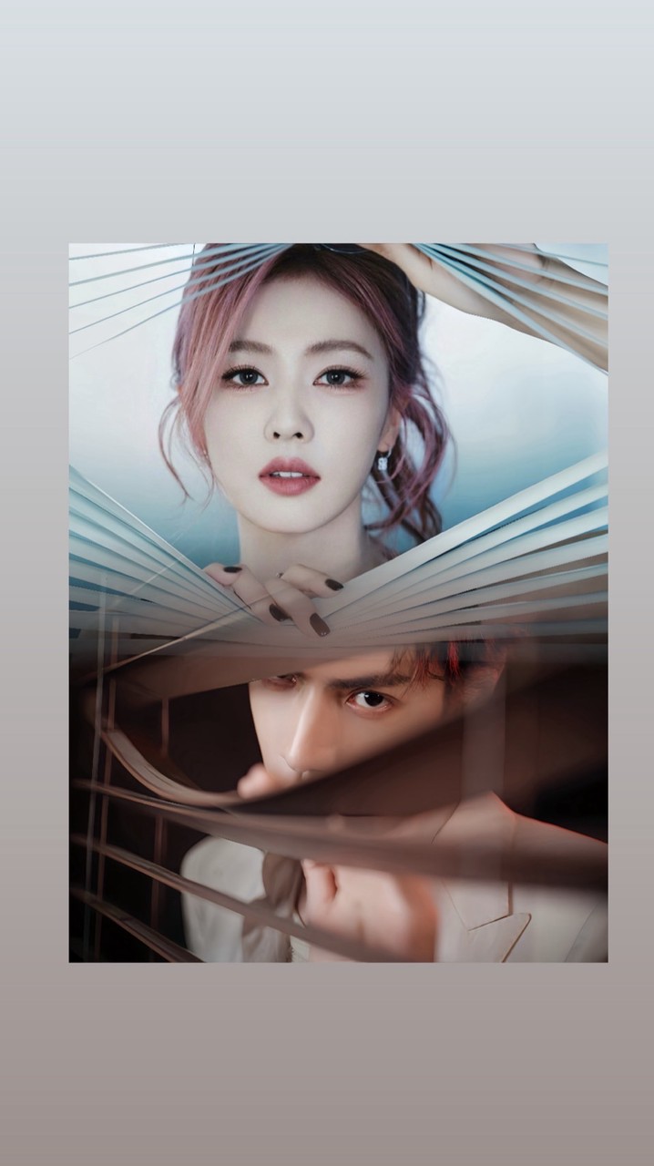 ☁️云鹿🦌 Cp 💙💜