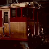 鉄道愛好会　〔ゆるく雑談、タメ語OK！、初心者・学生も歓迎！〕