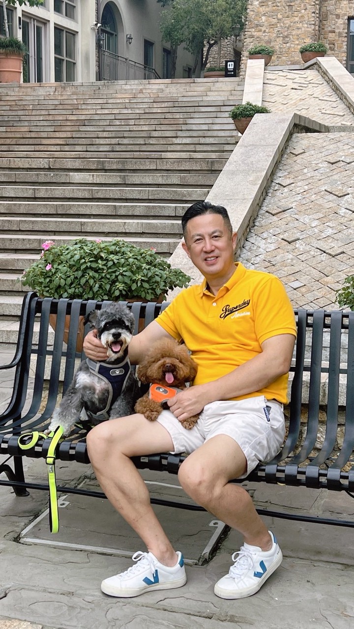 高股息散戶結盟賺錢研習社
