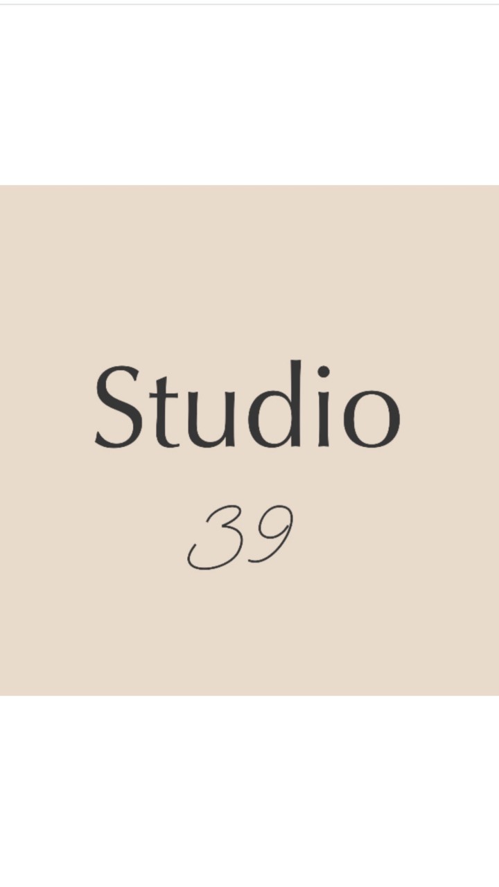 Studio 39 Updates!