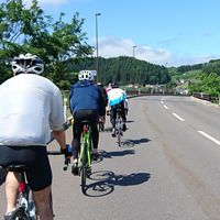 弘前大学医学部自転車競技部