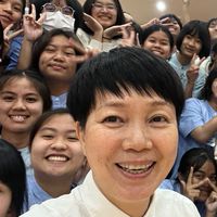 คุยกับป้าหน่อย