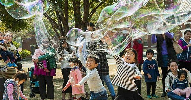 下周三變天「台北下探12℃」　投票日天氣變這樣！