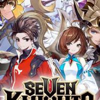 7K Rebirth พูดคุย,แลกเปลี่ยน Community Group