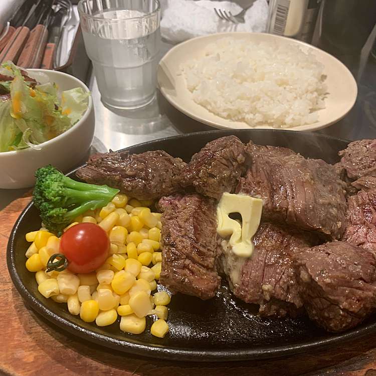 口コミの詳細 肉のハナマサ 錦糸町店 太平 スーパー By Line Place