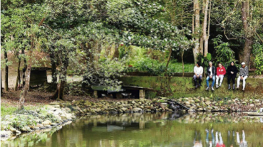 爽玩 瑞穗祕密基地