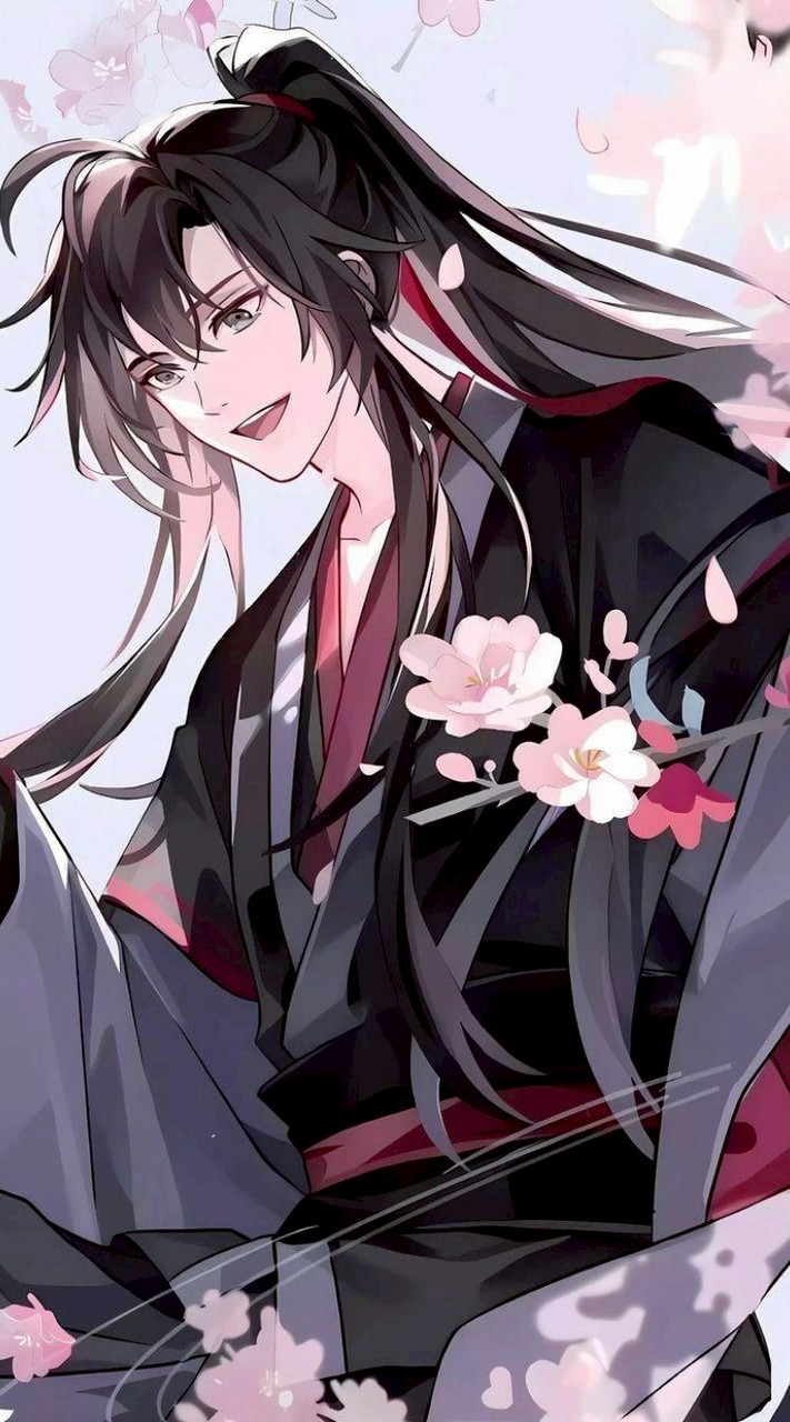 魔道祖師聊天群