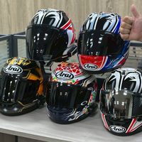 ARAI VZ RAM/RX7X買賣