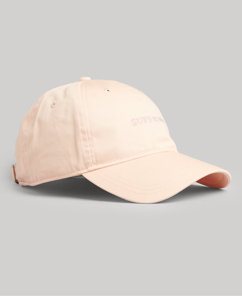 Superdry Essential Baseball Cap