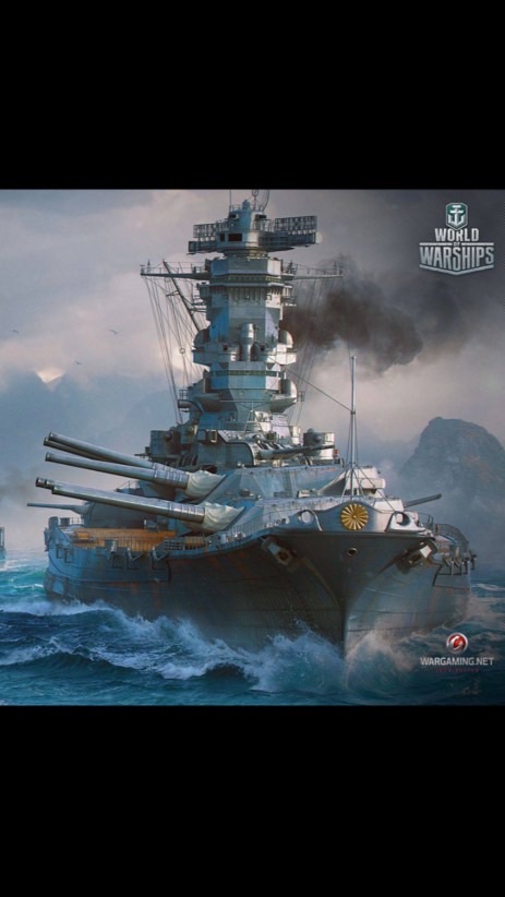 [wowsblitz]初心者＋ｼｮｼﾝｼｬ(ROX)のオープンチャット