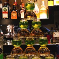 たまりbar