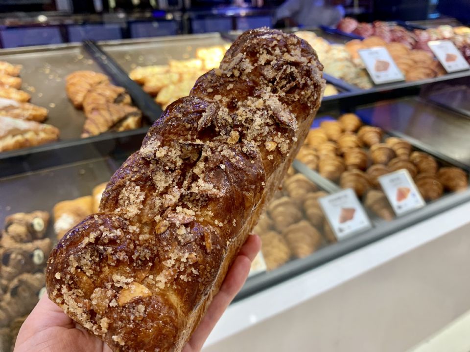 八月堂金饌吐司系列盛大登場