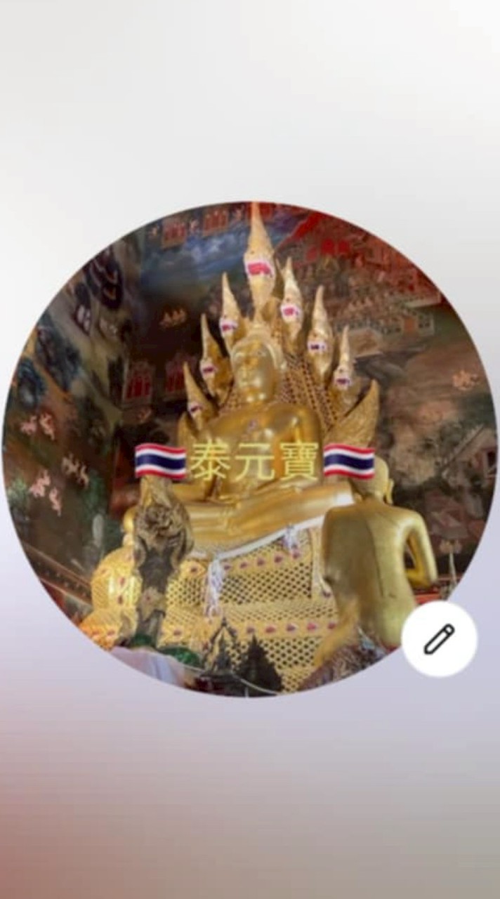 🇹🇭泰元寶 の 貴客北鼻🎭1-1