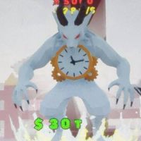 極ボス専用、戦力20k超えきてね！※ブレインロットファイト