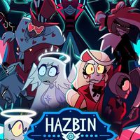 Hazbin  1 ในใจตลอดไป!!