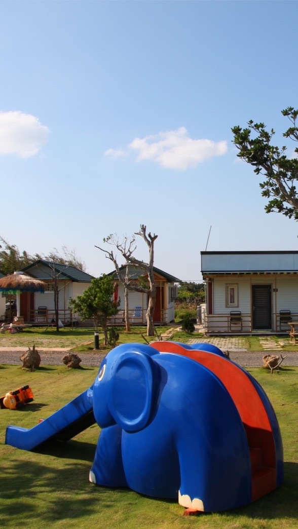 🏖️墾丁海悅花園民宿