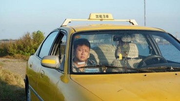 最狂公路片《一路順風》拍出台灣平凡之美 納豆：我重新認識台灣！