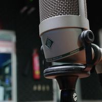 【安立人聲優化私房課】開課訊息發布/交流群組